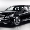 Mercedes Benz E-class