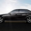 Mercedes Benz E-class
