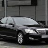 Galéria vozidiel » Mercedes Benz S-class