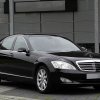 Mercedes Benz S class