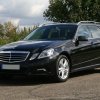 Mercedes Benz E class combi